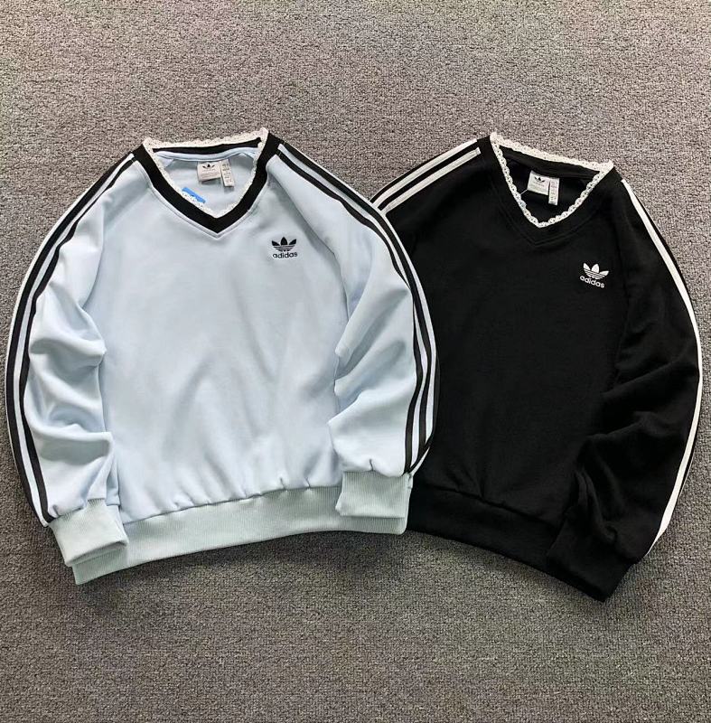 Adidas Hoodie Femaie Styie