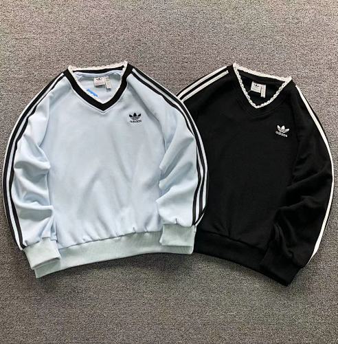 Adidas Hoodie Femaie Styie