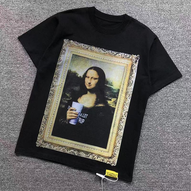 Cou H SY UP T-Shirt