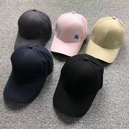 Burberry Hat