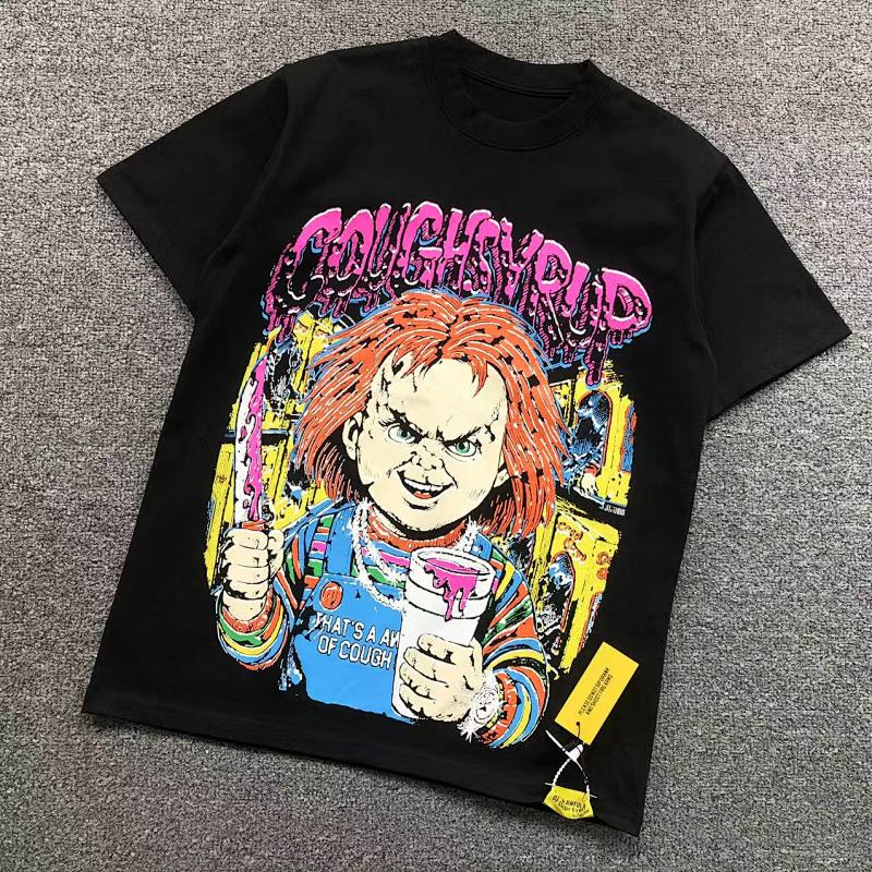Cou H SY UP T-Shirt