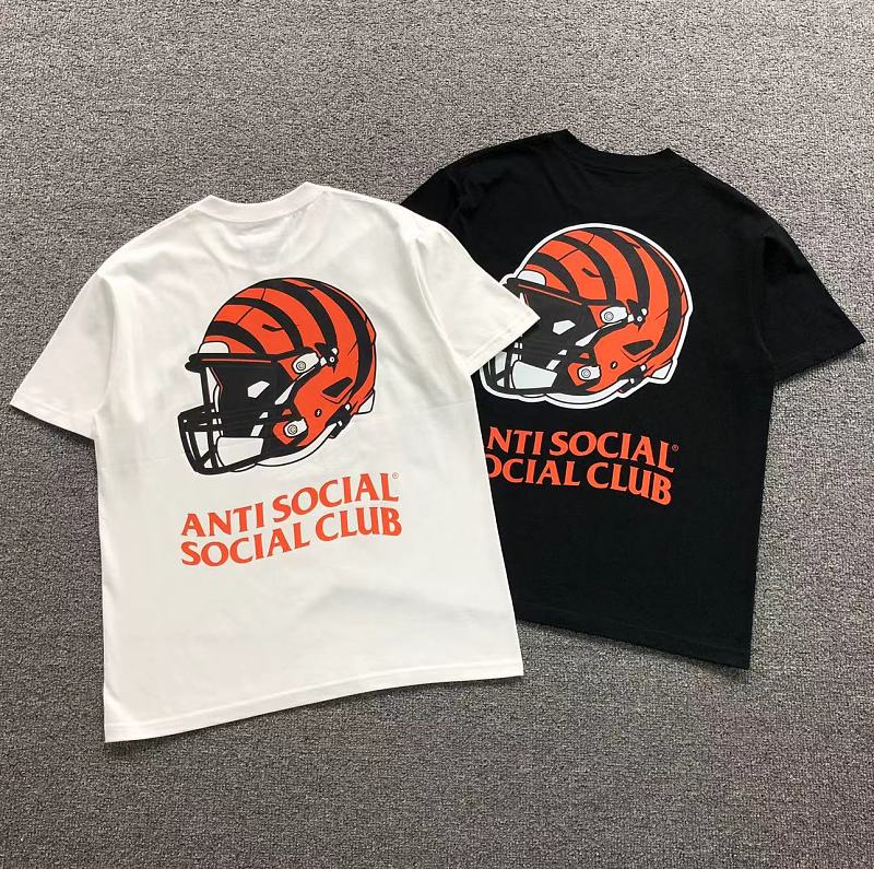 Anti Social Club T-Shirt