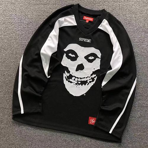Supreme Long Sleeved