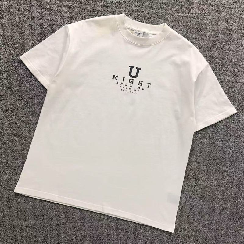 Vetements T-Shirt