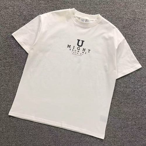 Vetements T-Shirt