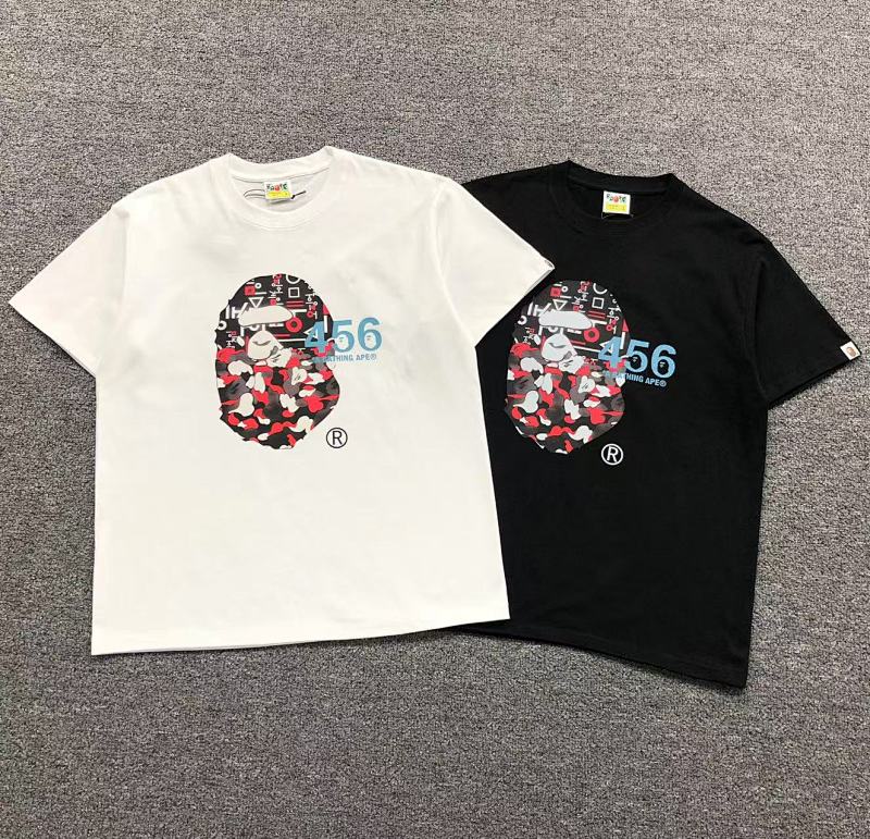 Bape T-Shirt