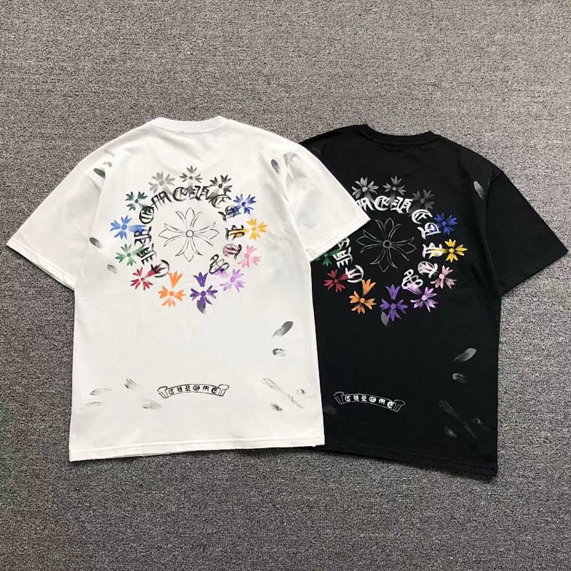 Chrome Hearts T-Shirt