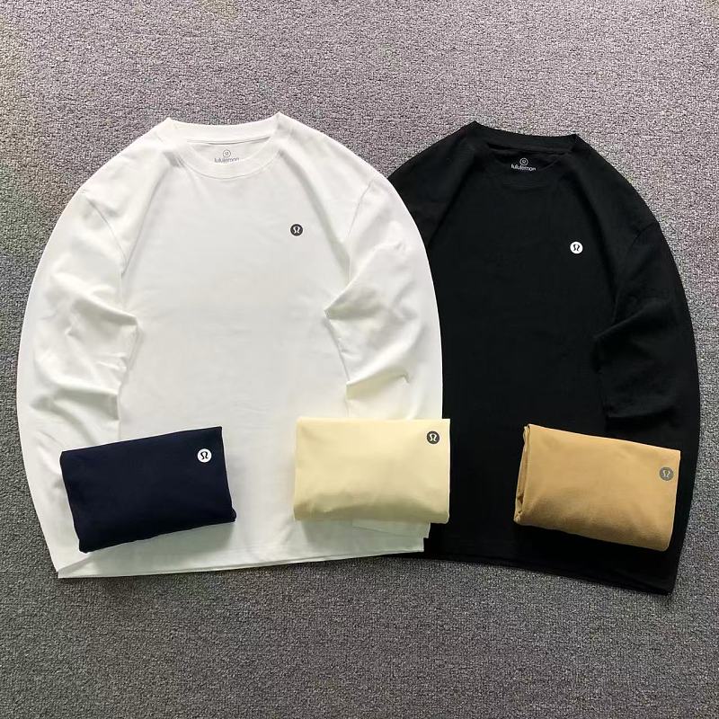 Lululemon Long Sleeved