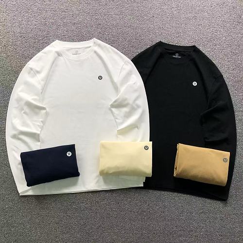 Lululemon Long Sleeved