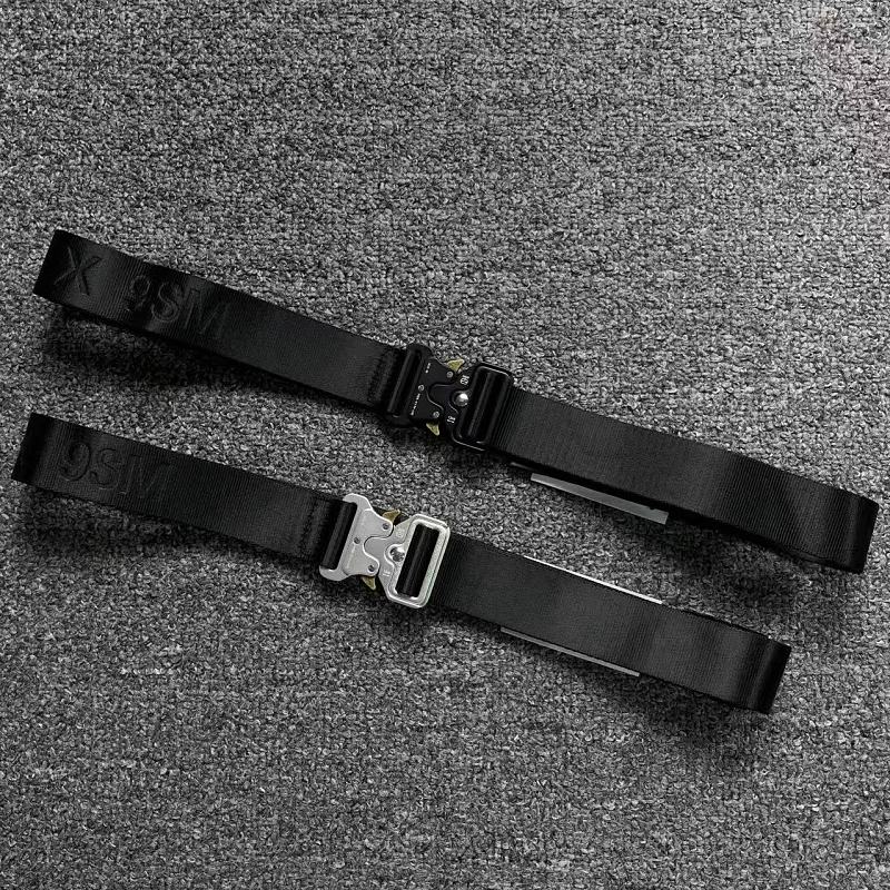 Belt from Taurusreps