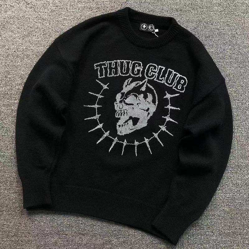 Thug Club Sweater