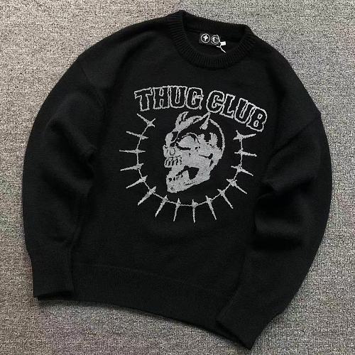 Thug Club Sweater