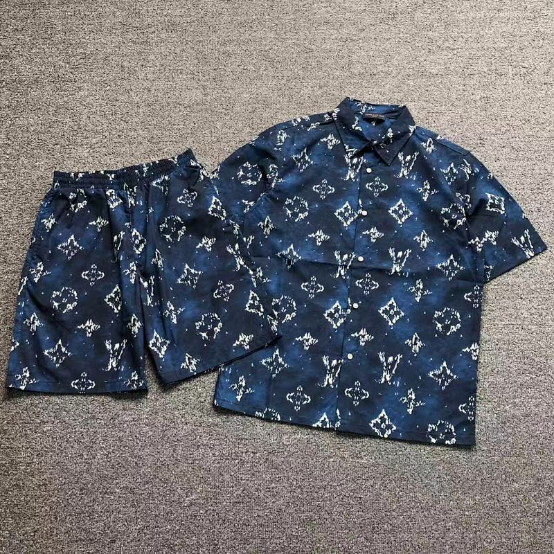 Top Shorts L Shirt Shorts