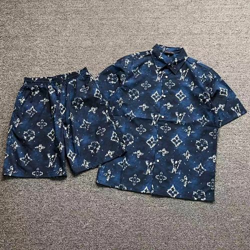 Top Shorts L Shirt Shorts