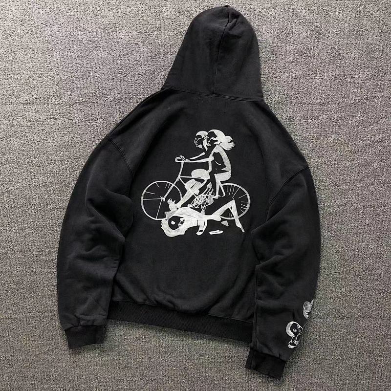 Enfants Riches Deprimes Hoodie