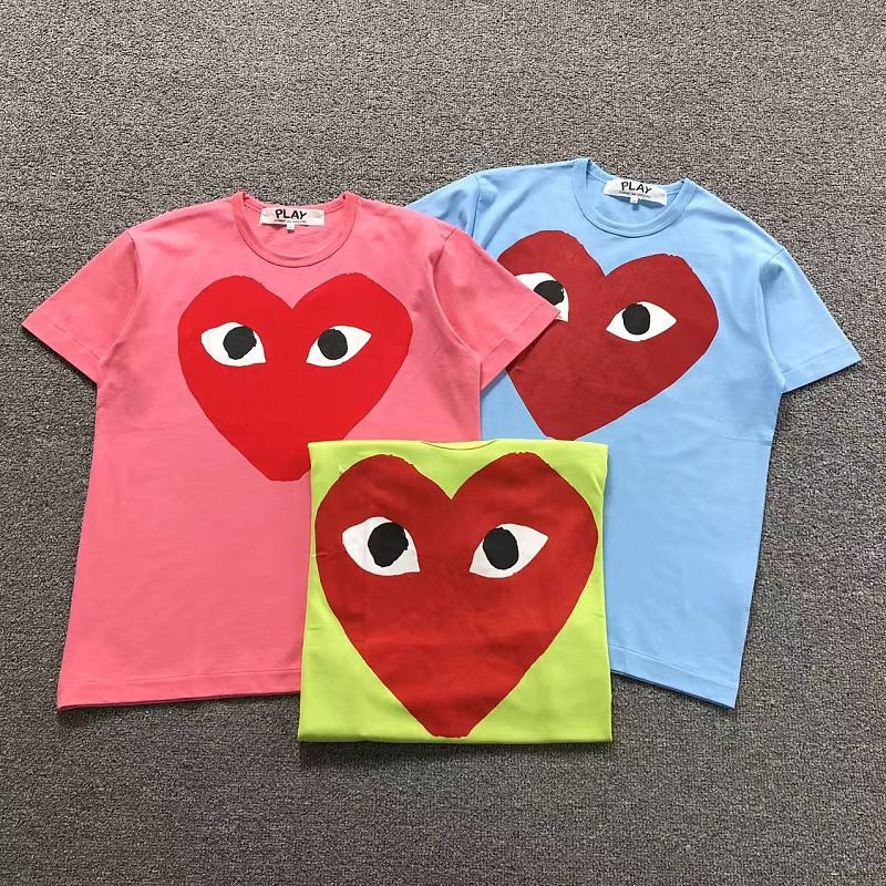 CDG T-Shirt