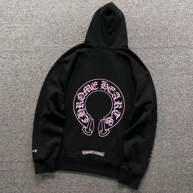 Chrome Hearts Hoodie