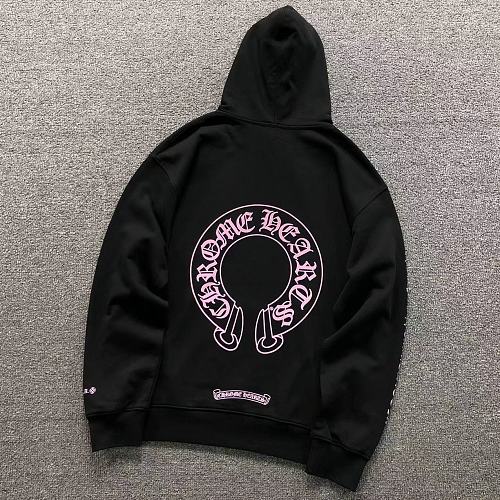 Chrome Hearts Hoodie