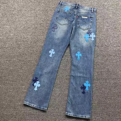 Chrome Hearts Trousers