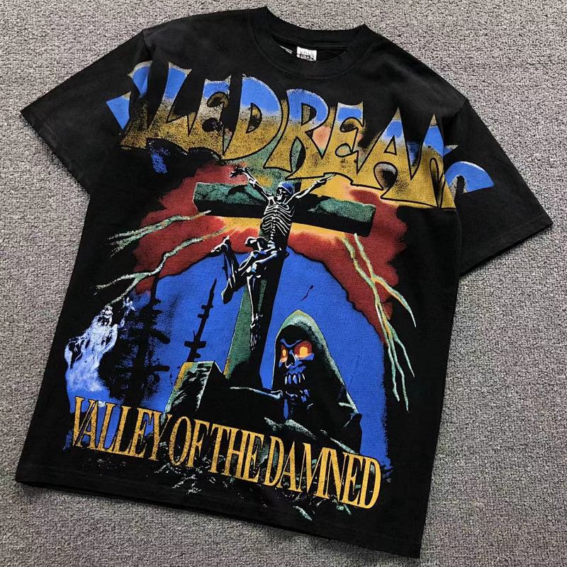 V LL Y T-Shirt