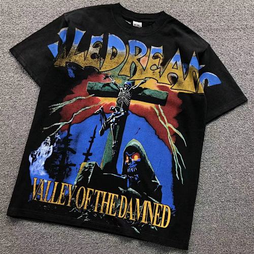 V LL Y T-Shirt