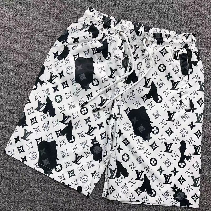 Shorts from Taurusreps