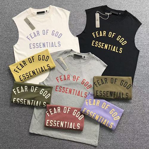 Essentials vest