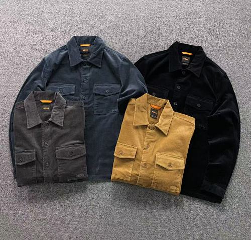 Jacket from Taurusreps