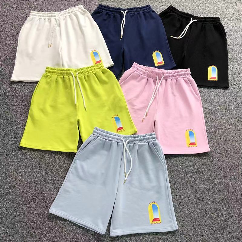 Casablanca Shorts