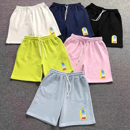 Casablanca Shorts