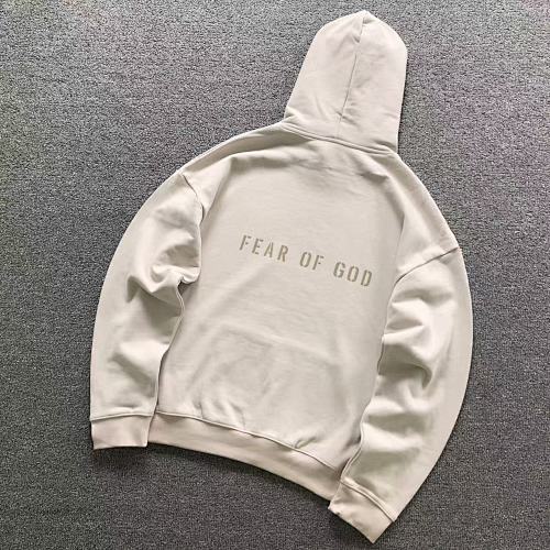 Essentials Fog Hoodie