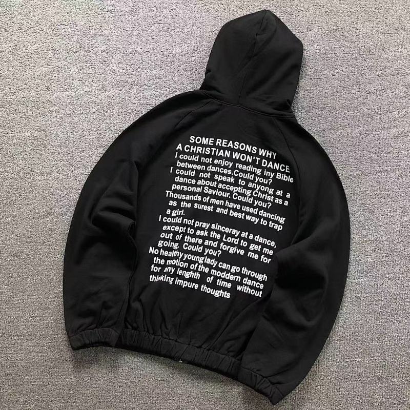 Enfants Riches Deprimes Hoodie