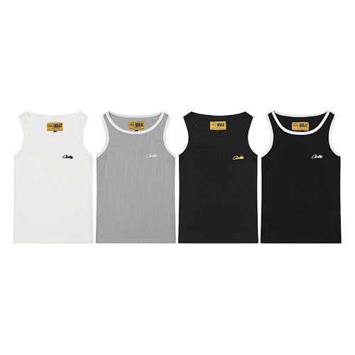 Corteiz Vest