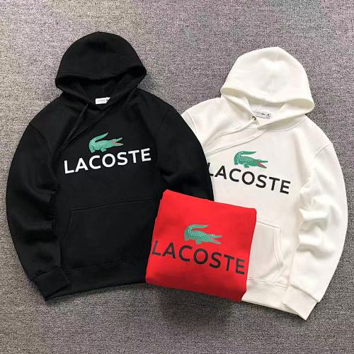 Lacoste Hoodie