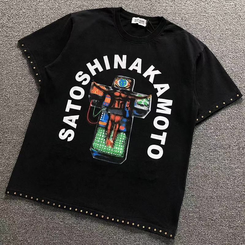 Fashion T-Shirt