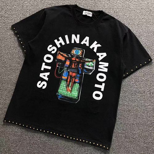 Fashion T-Shirt