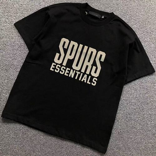 Essentials Fog T-Shirt