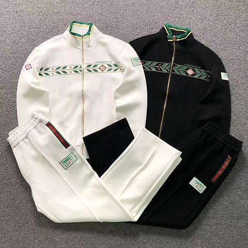 Casablanca Hoodie Trousers