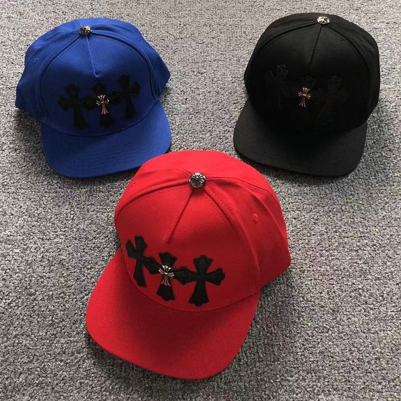 Chrome Hearts Hat