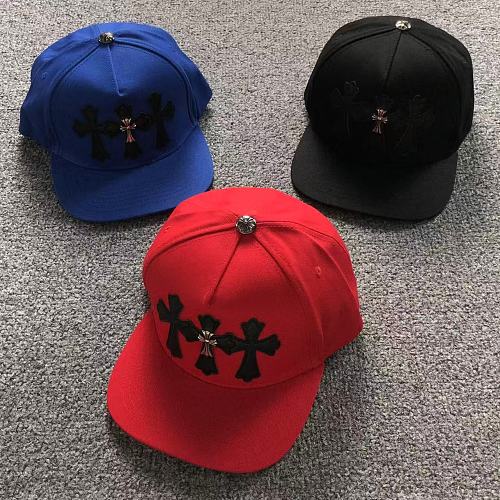 Chrome Hearts Hat