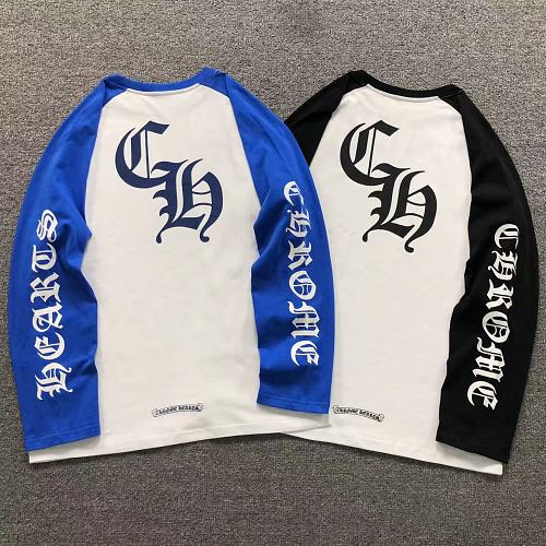 Chrome Hearts Long Sleeved