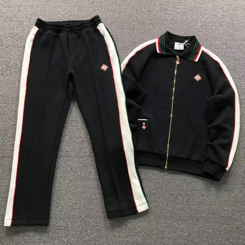 Casablanca Hoodie Trousers