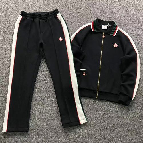 Casablanca Hoodie Trousers