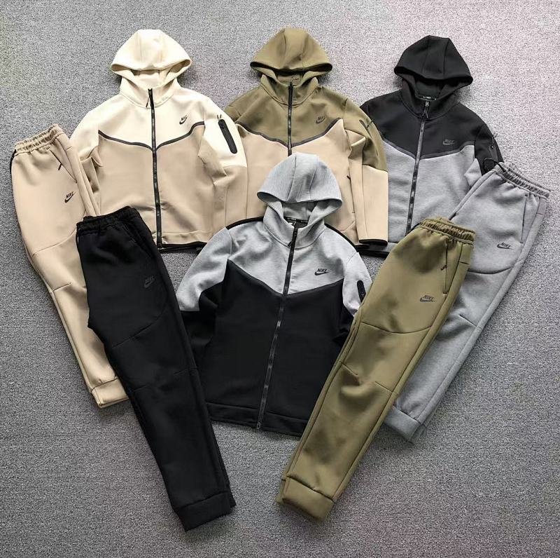 Nike Jacket Trousers