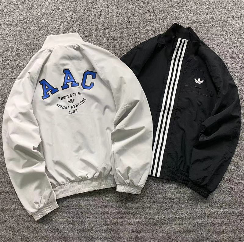 Adidas Jacket