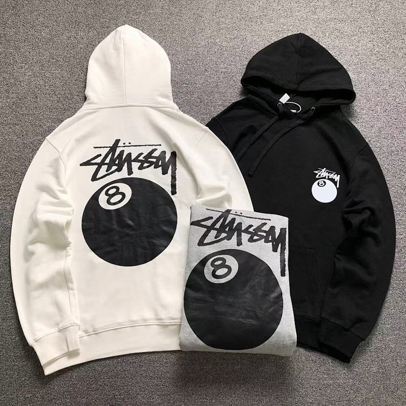 Stussy Hoodie