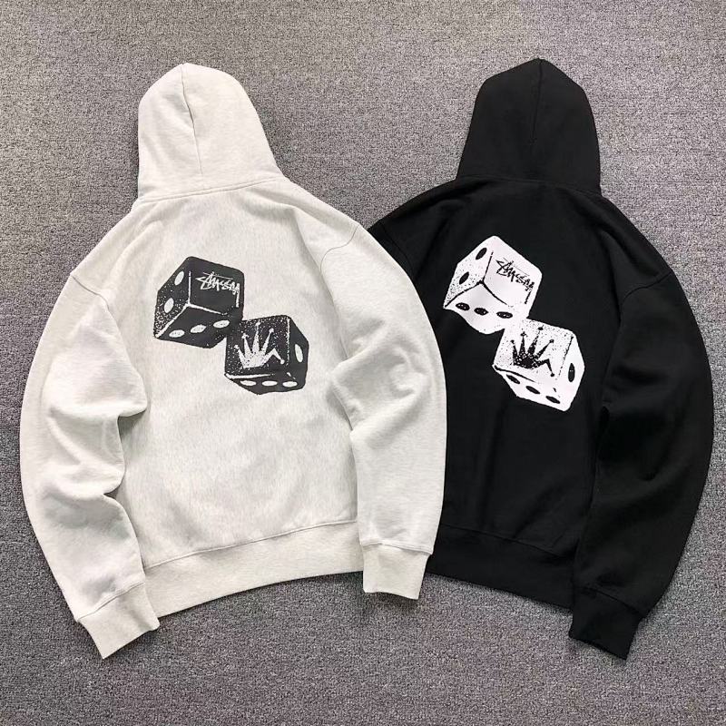 Stussy Hoodie