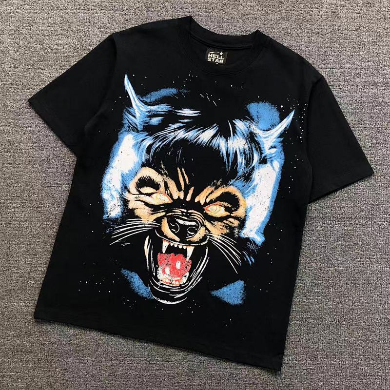 Hellstar T-Shirt