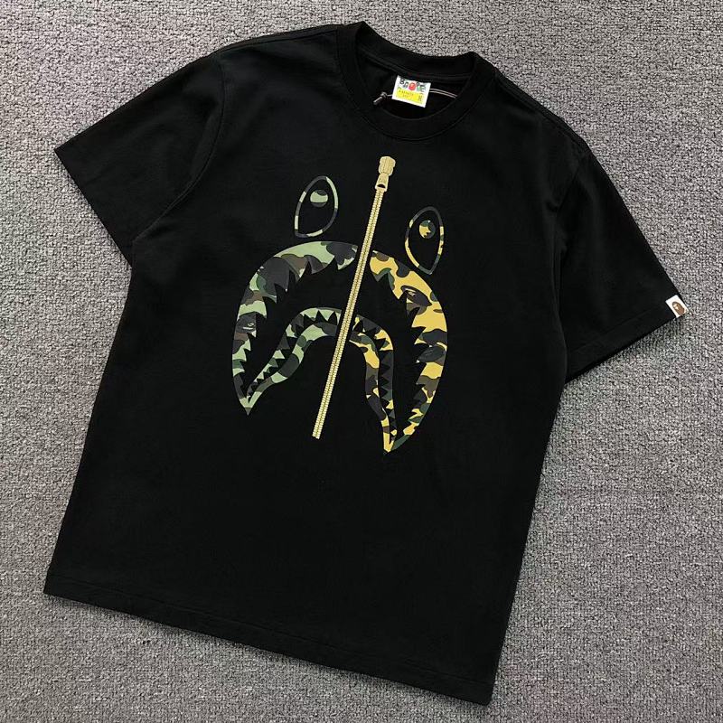 Bape T-Shirt