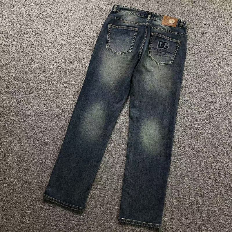 D LC GA A Trousers